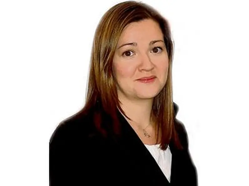Sherry Fitzgerald promotes duo