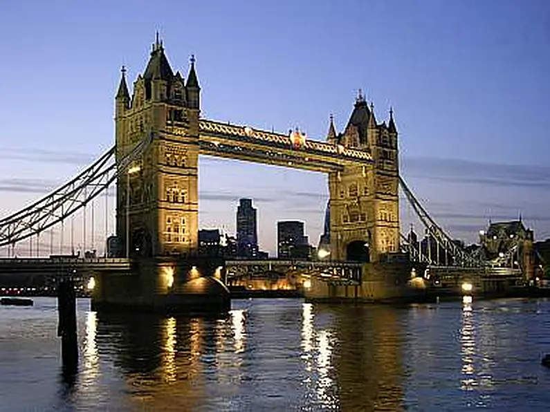 Sherry FitzGerald to showcase Irish properties in London