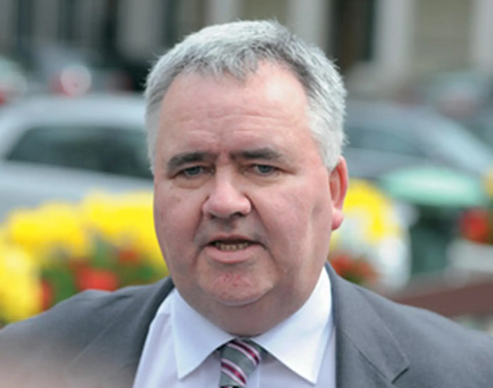 New housing project announced in Ballymun