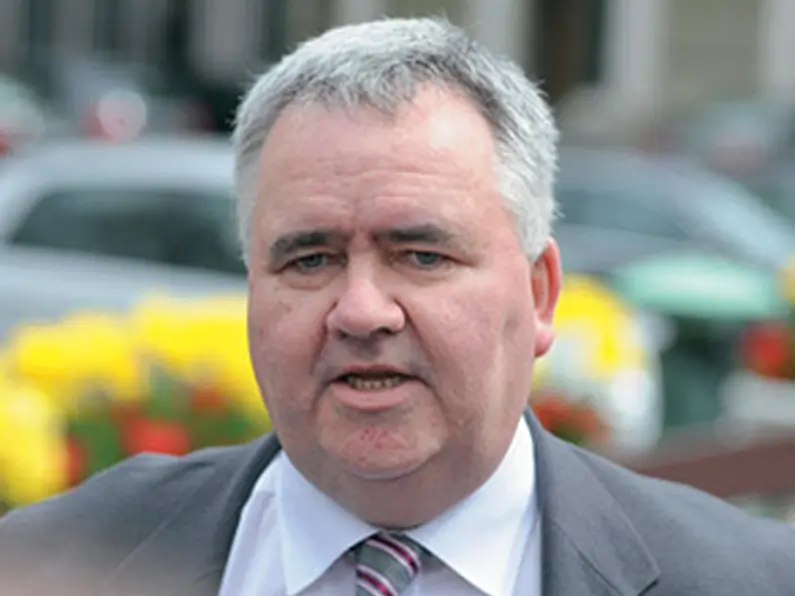 New housing project announced in Ballymun