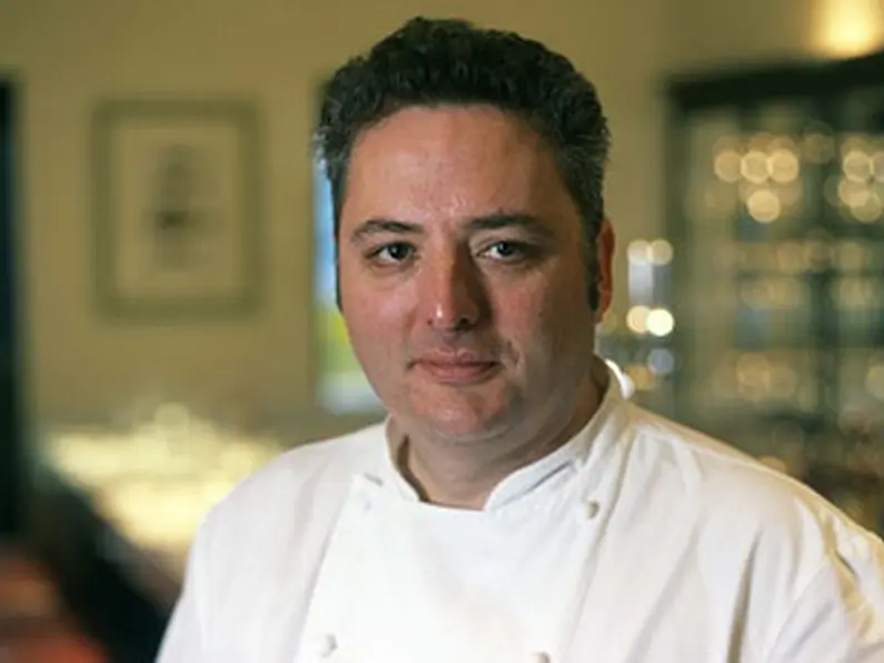 Top chef Corrigan pulls out of buying Woodstown House