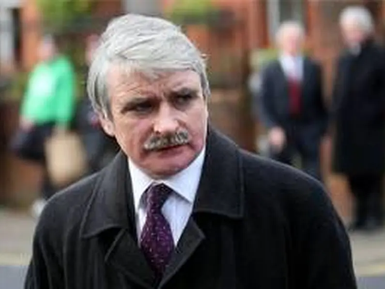 O'Dea accuses government of breaking promises to mortgage holders