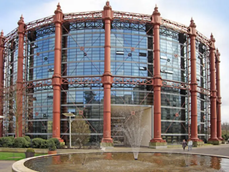 Landmark Dublin building on sale for &euro;43 million