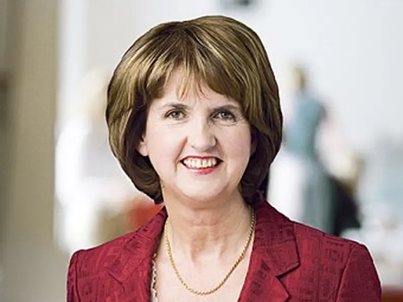 Burton supports implementation of Keane report recommendations
