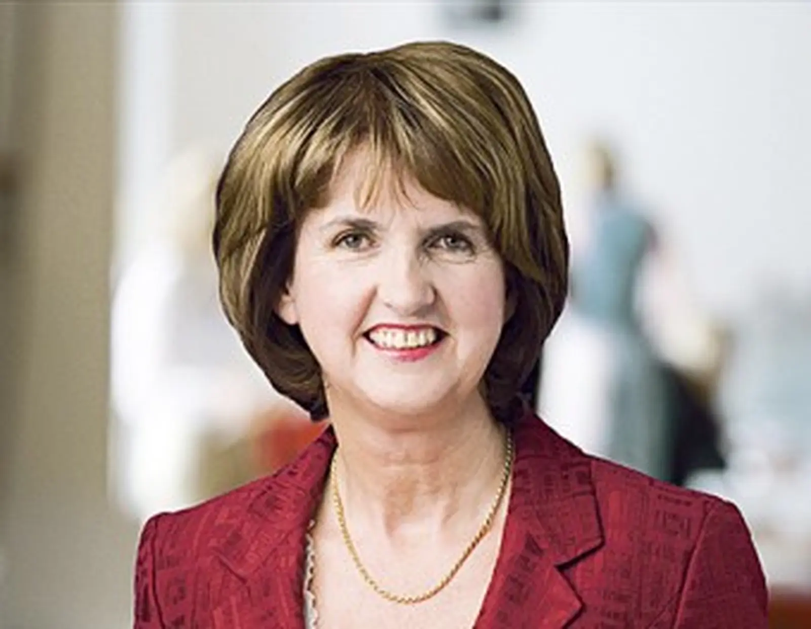 Burton supports implementation of Keane report recommendations