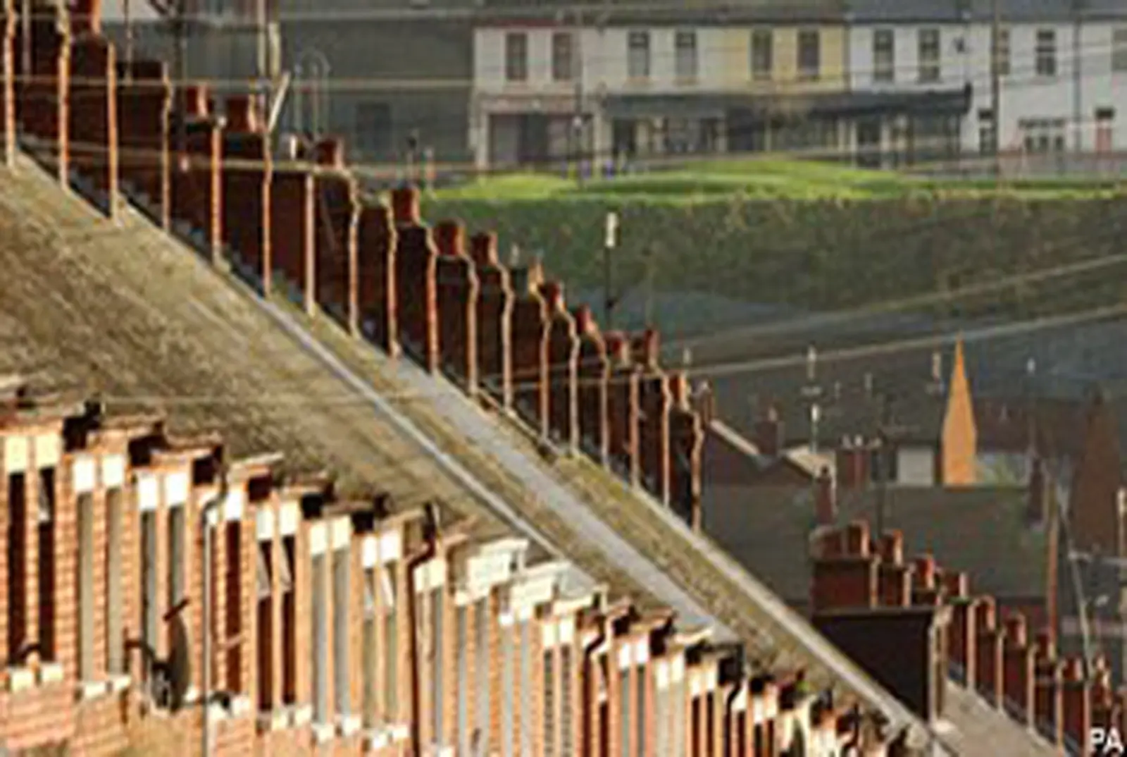 Chambers Ireland insist housing crisis is impacting the business market
