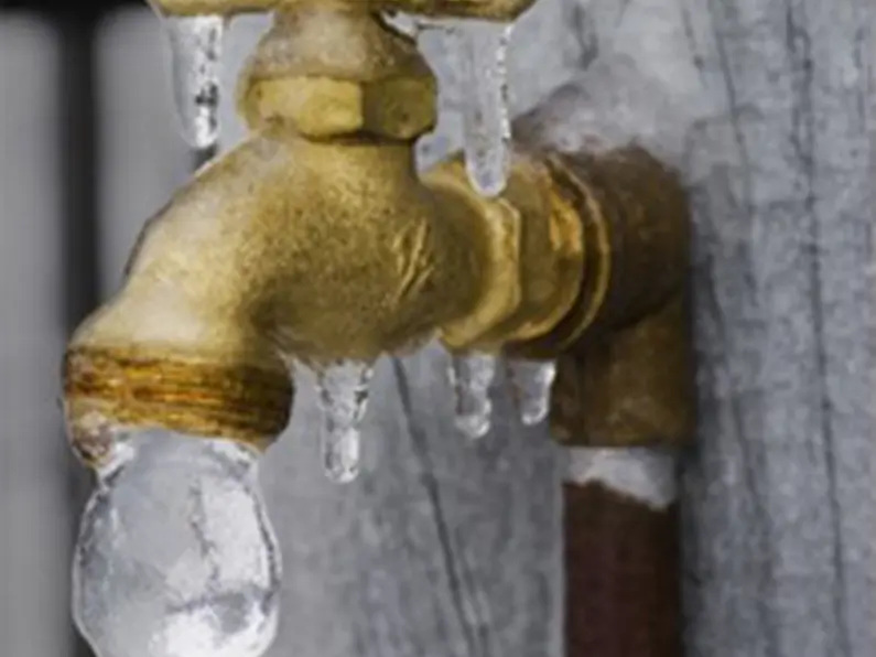 Problems caused by cold weather can be prevented