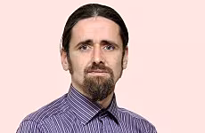 Luke 'Ming' Flanagan TD