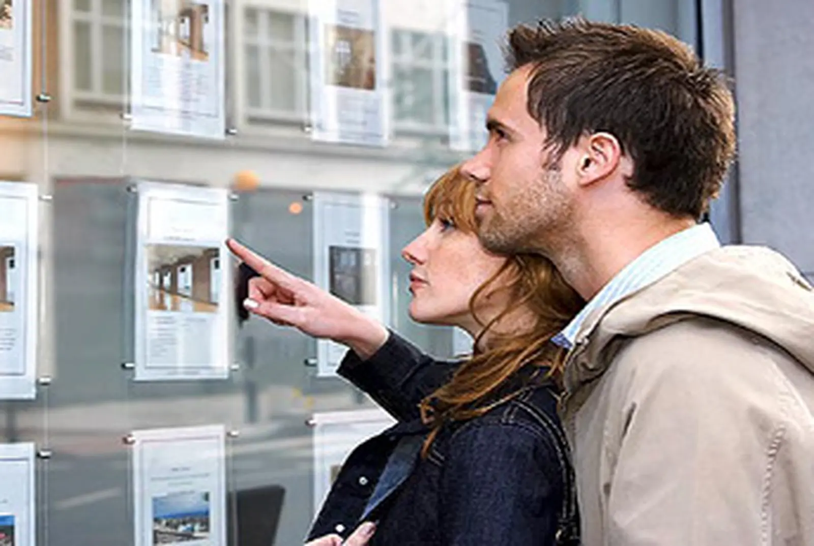 First-time buyers borrowing an average of &euro;162,000