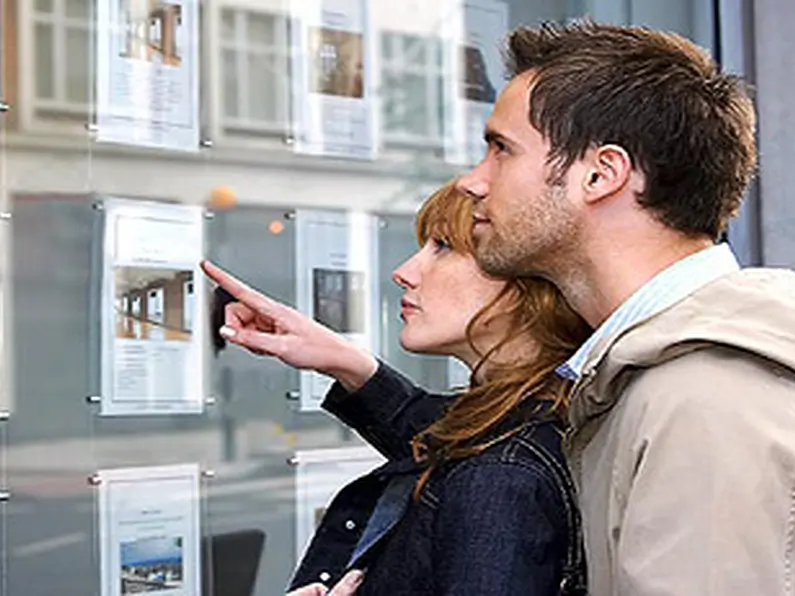 First-time buyers borrowing an average of &euro;162,000