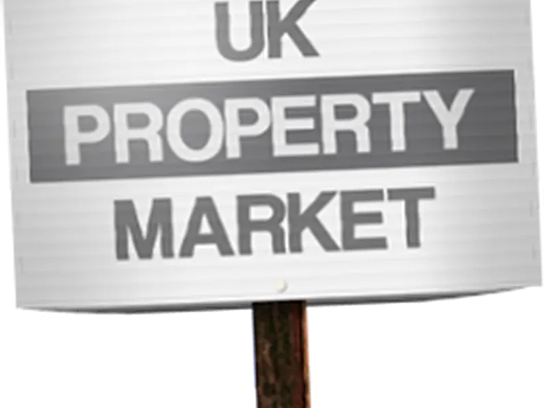 Growth expected in some regions of UK residential property market in 2012
