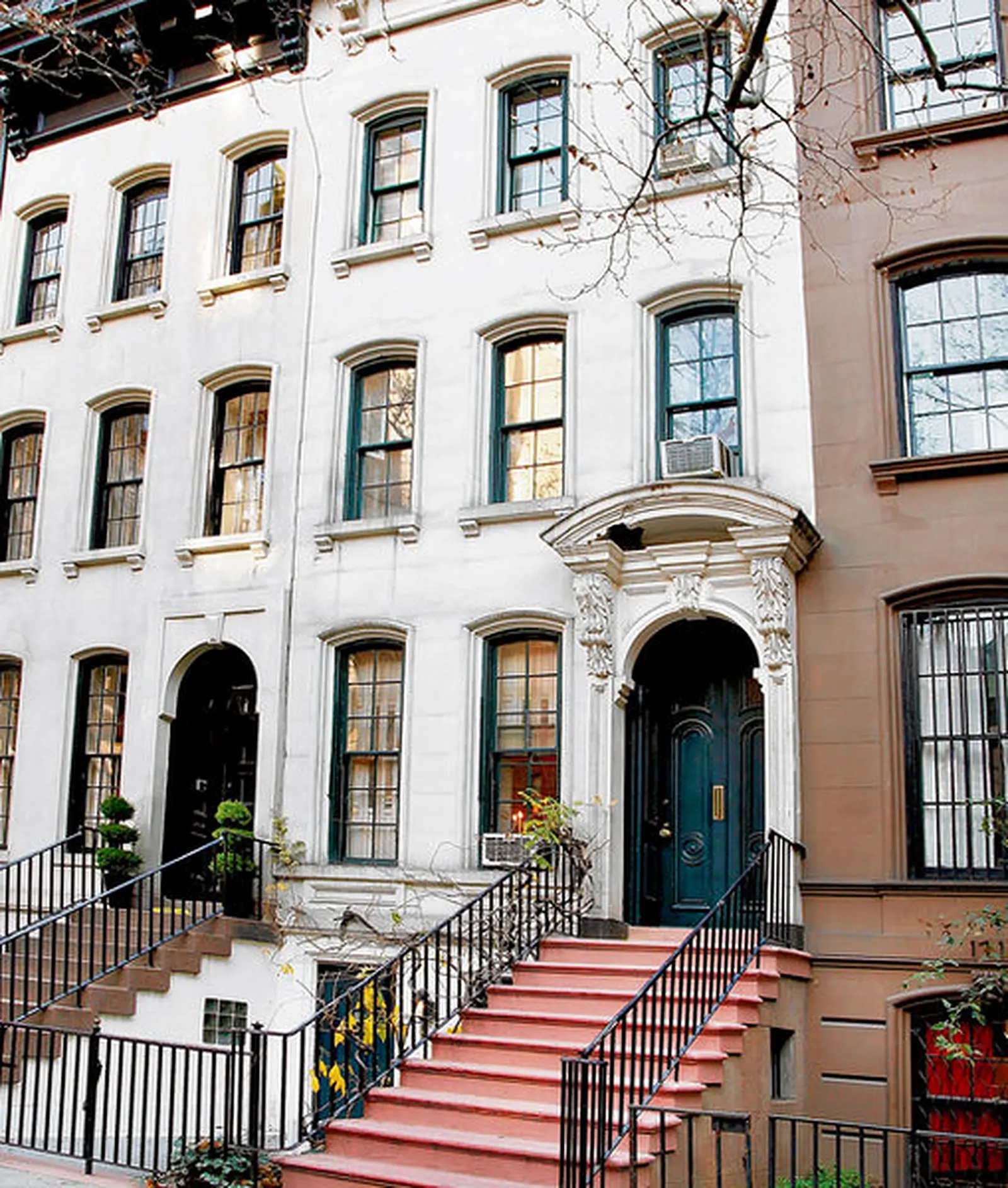 Breakfast at Tiffany&amp;#039;s house hits the market