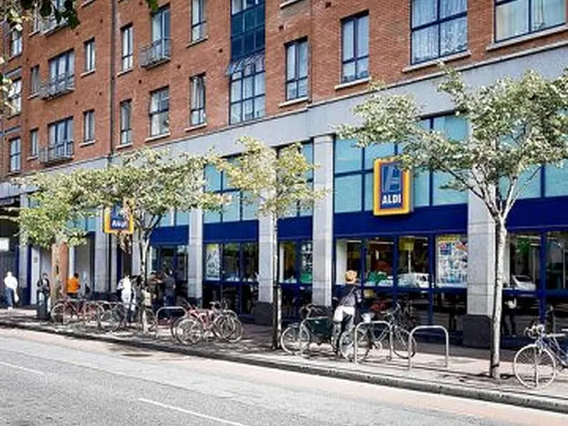Israeli investor pays &euro;4.5 million for Parnell Street building