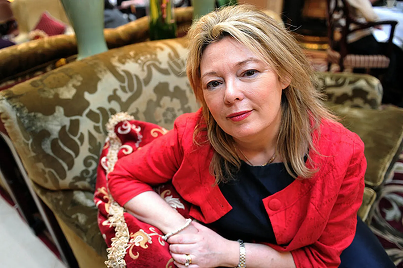 Threshold warns landlords not to pass on household charge to tenants