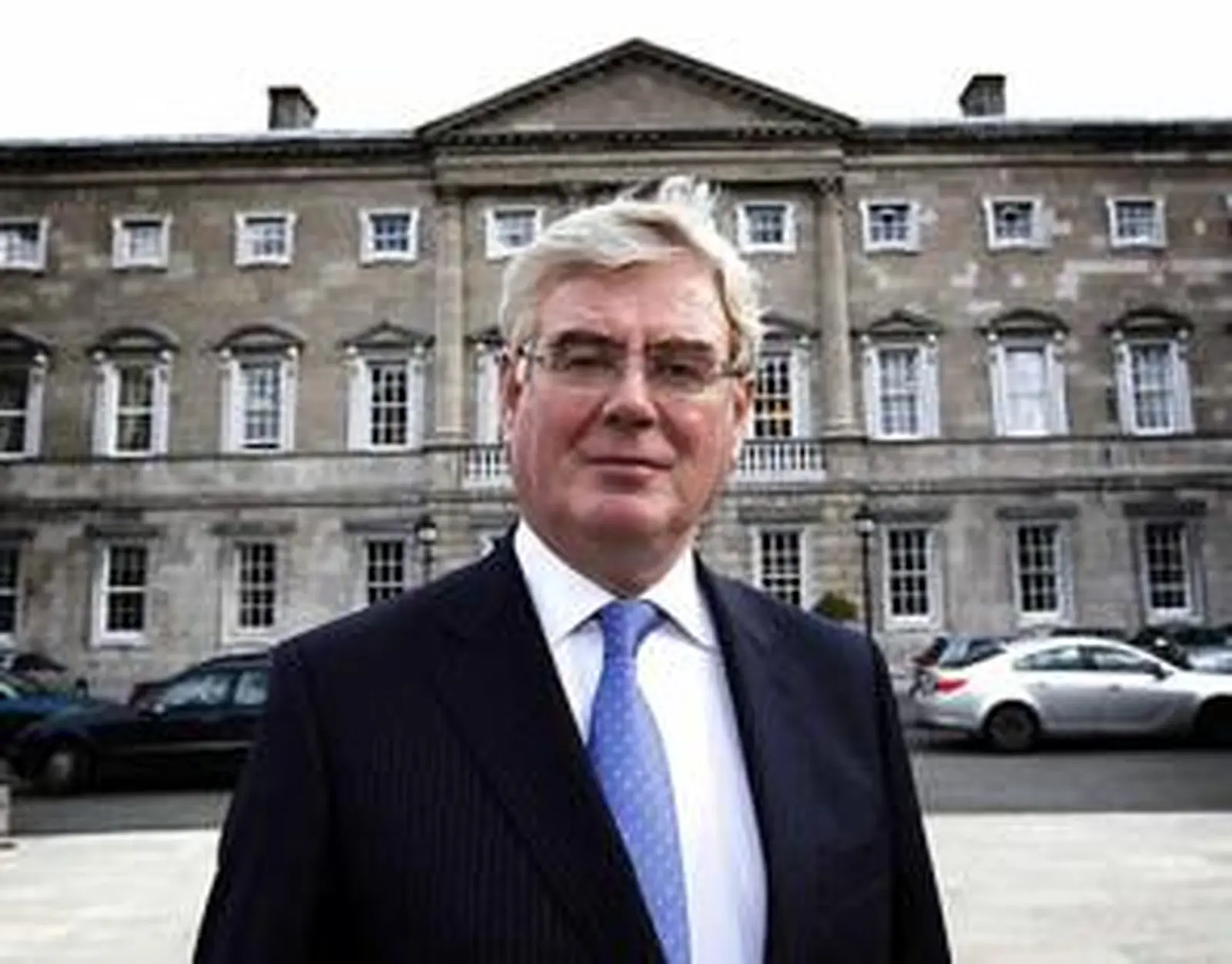 Gilmore calls on banks to pass on latest rate cut