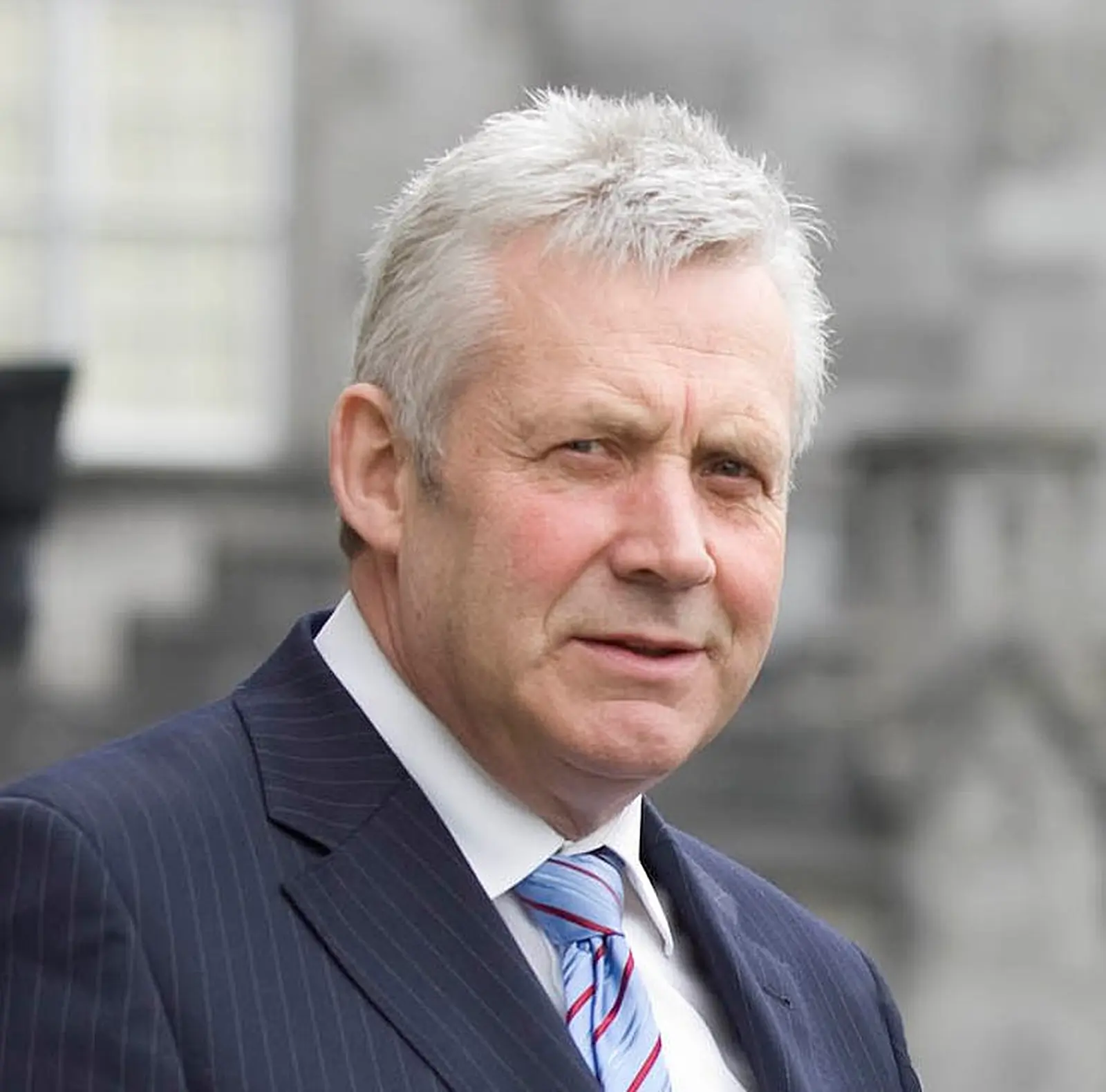 Household charge will last two years
