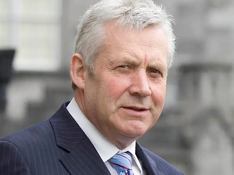 Household charge will last two years