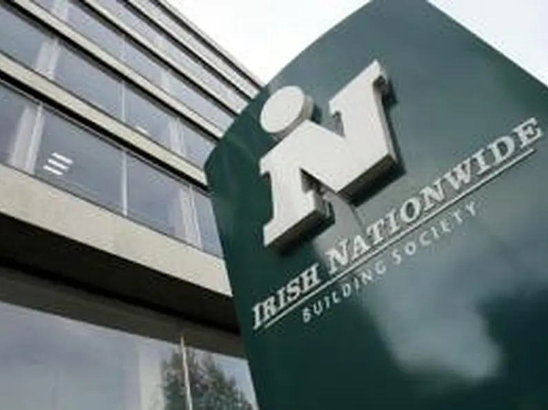 "Significant minority" of Irish Nationwide branches have gone sale agreed