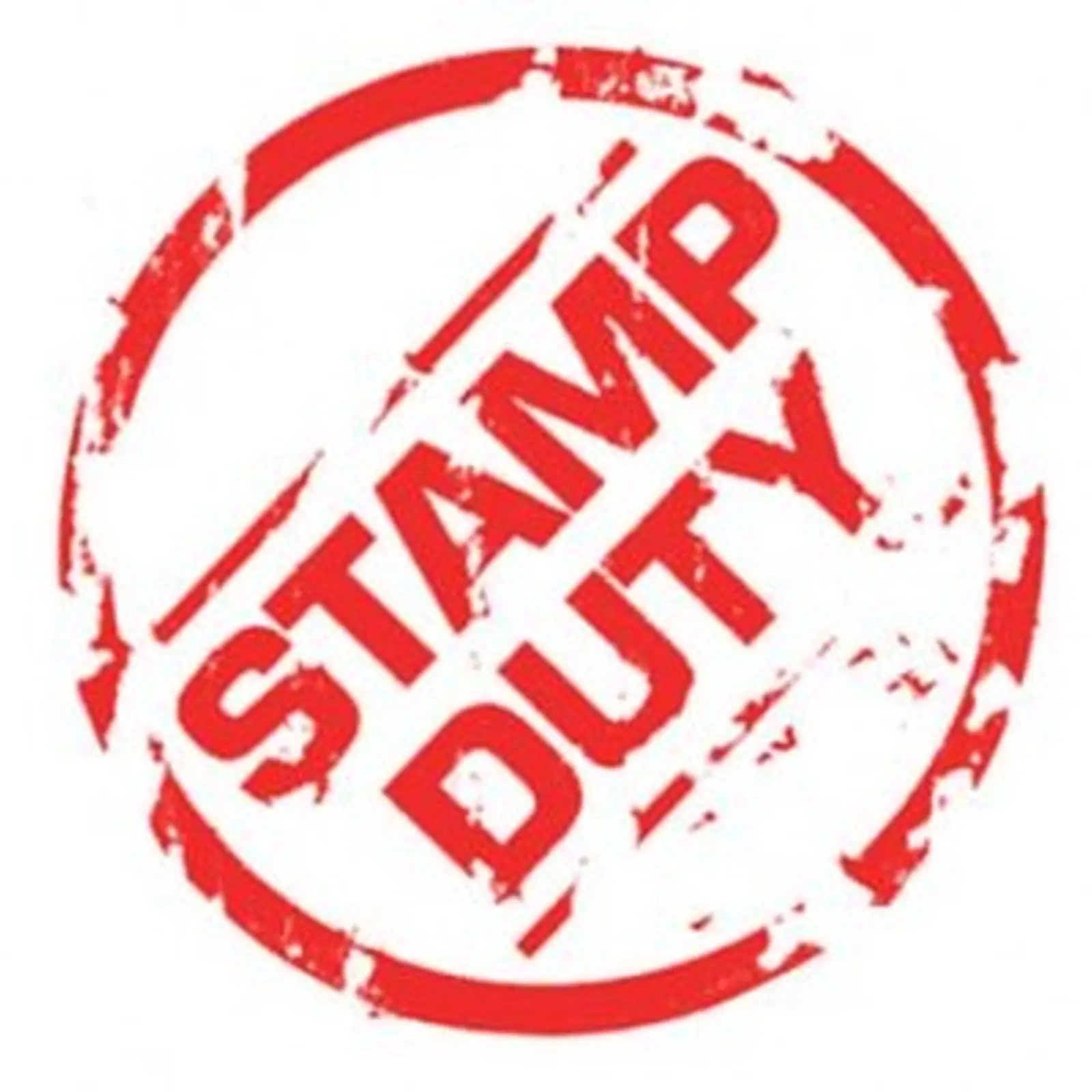 Less than &euro;200 million in stamp duty collected last year