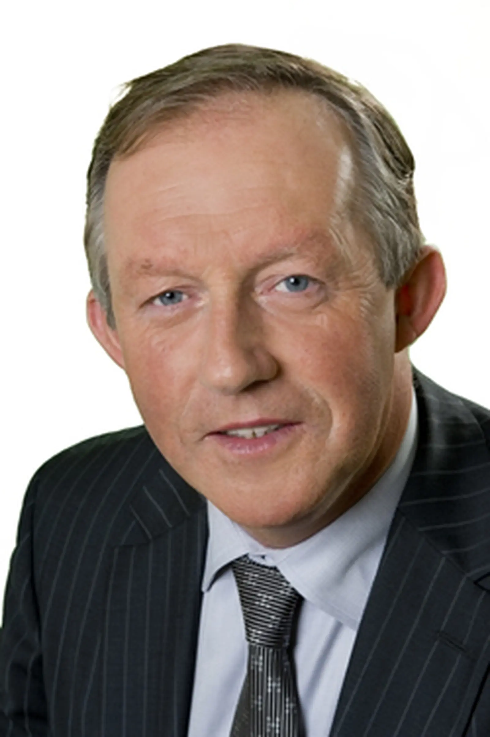 Construction boss Parlon hits out at cutback in Public Capital Programme