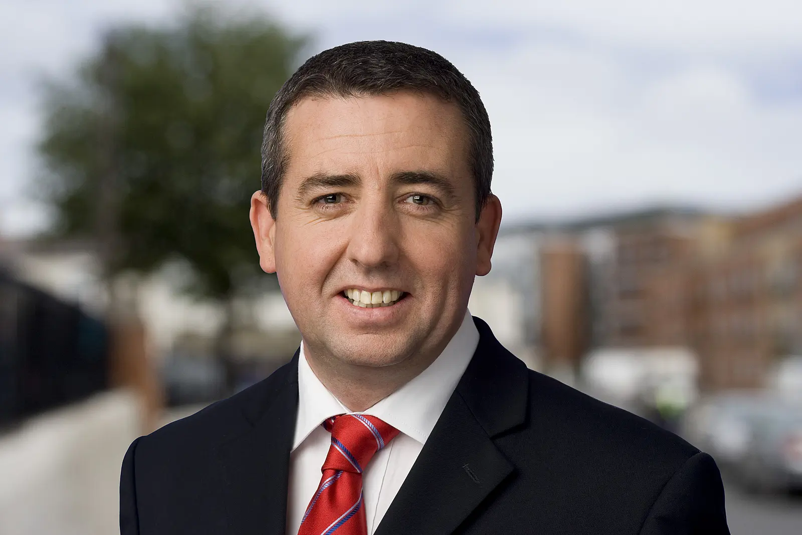 Anti household and water charge campaigners to meet with TDs