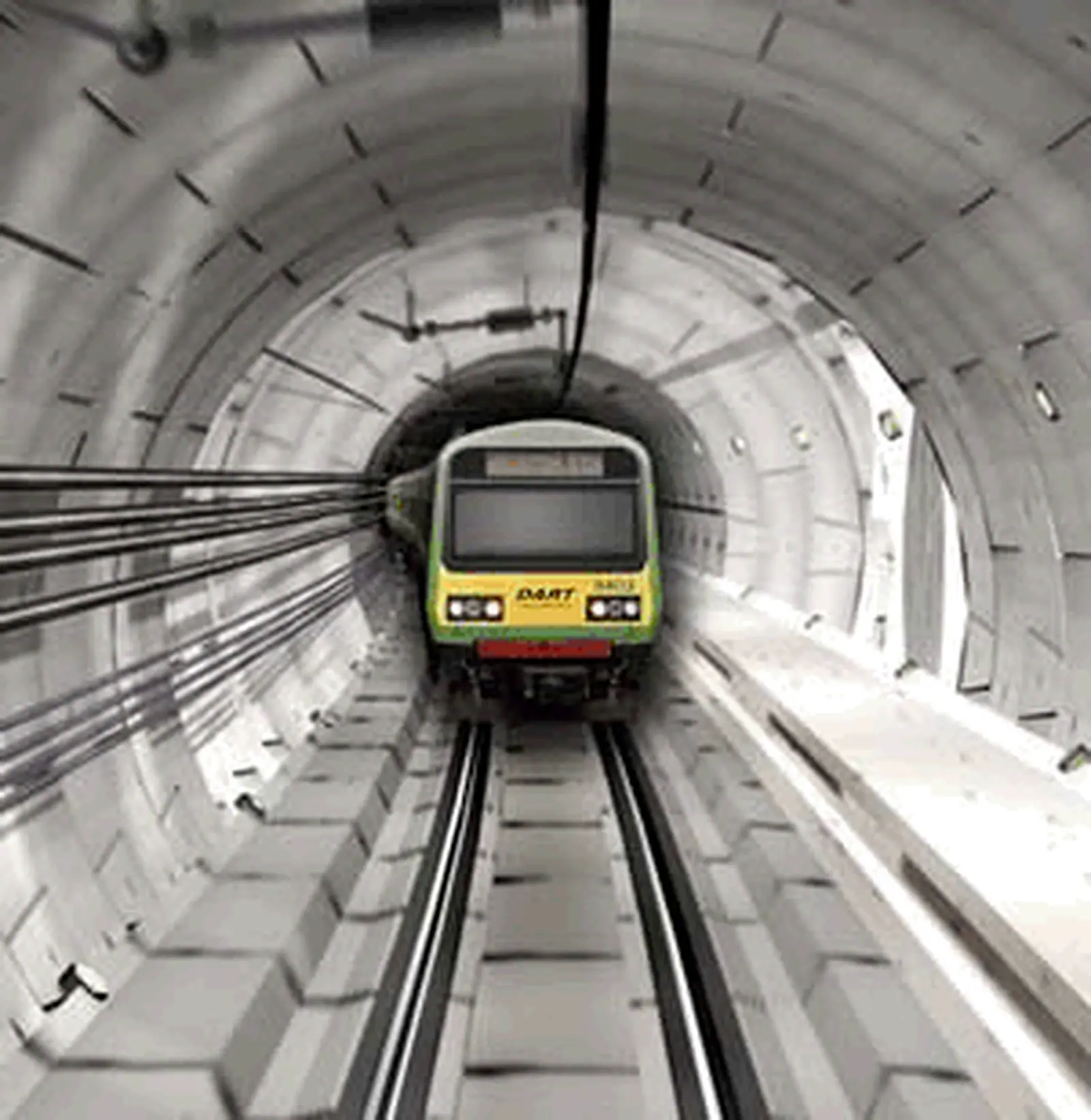 Up to 2,000 Dublin properties face threat of CPO to accommodate DART Underground