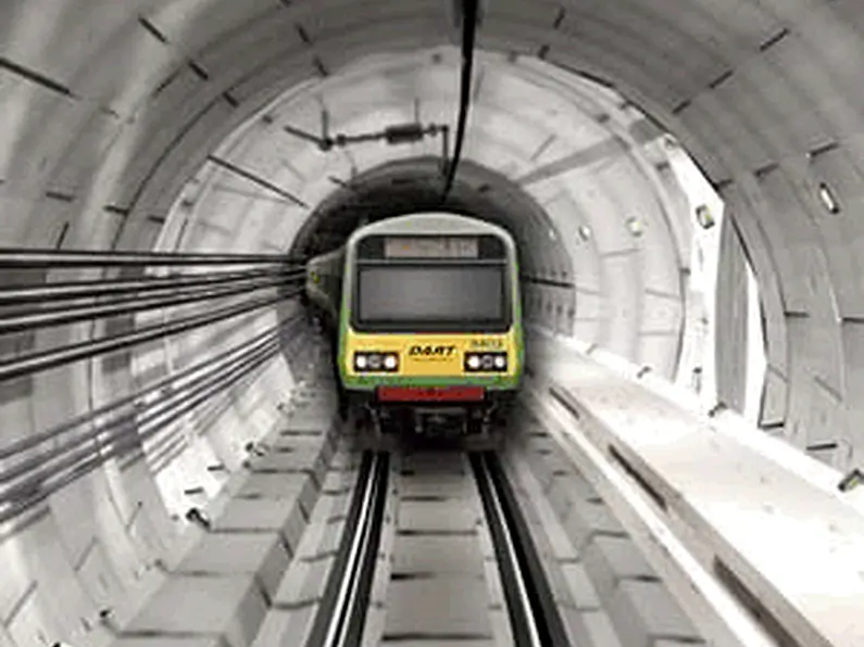 Up to 2,000 Dublin properties face threat of CPO to accommodate DART Underground