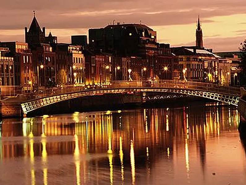 Increase in activity predicted in Dublin's office market