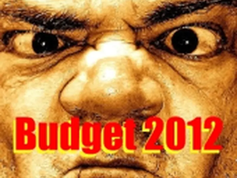 What do you think of the Budget?