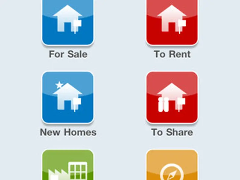 MyHome.ie launches new iPhone app