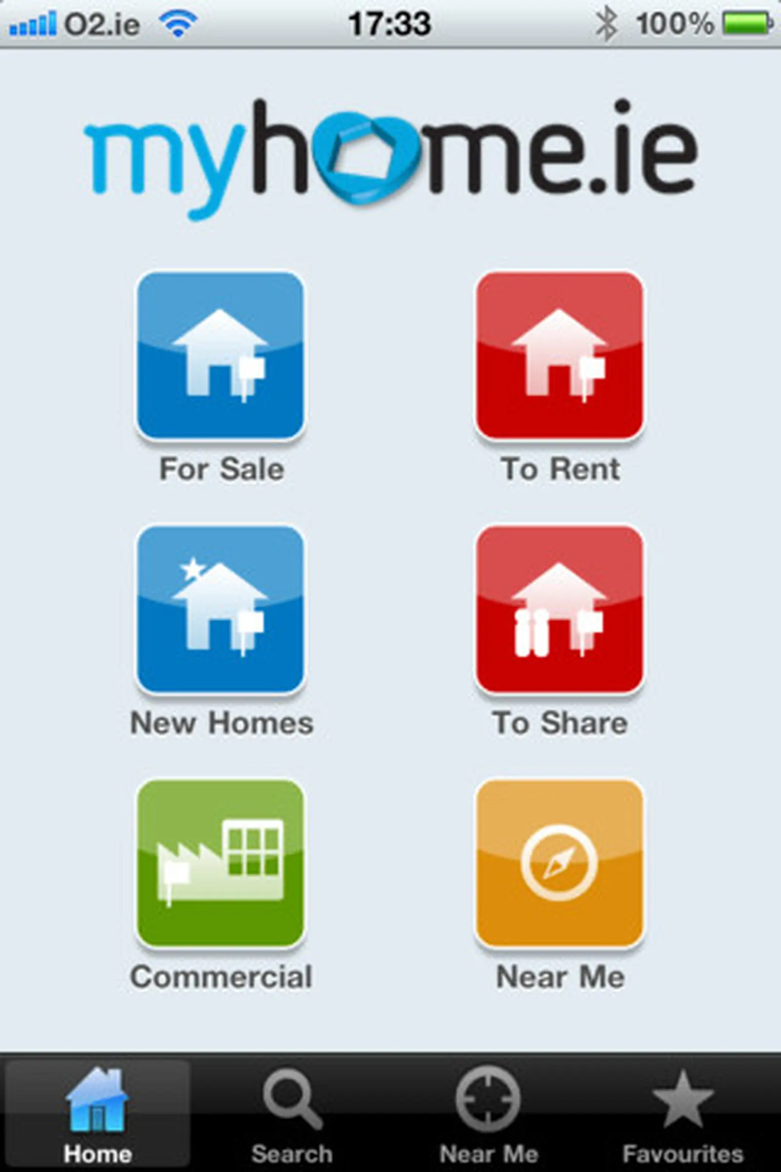 MyHome.ie launches new iPhone app