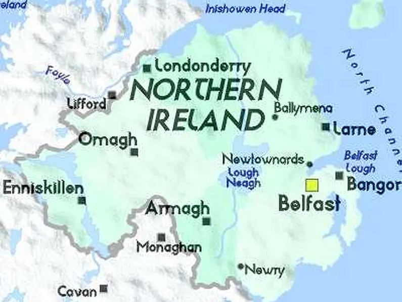 House prices continue to fall in Northern Ireland