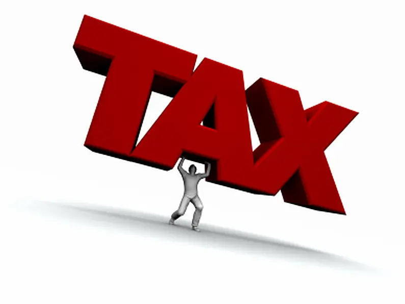 Eventual property tax could cost homeowners &euro;600 a year