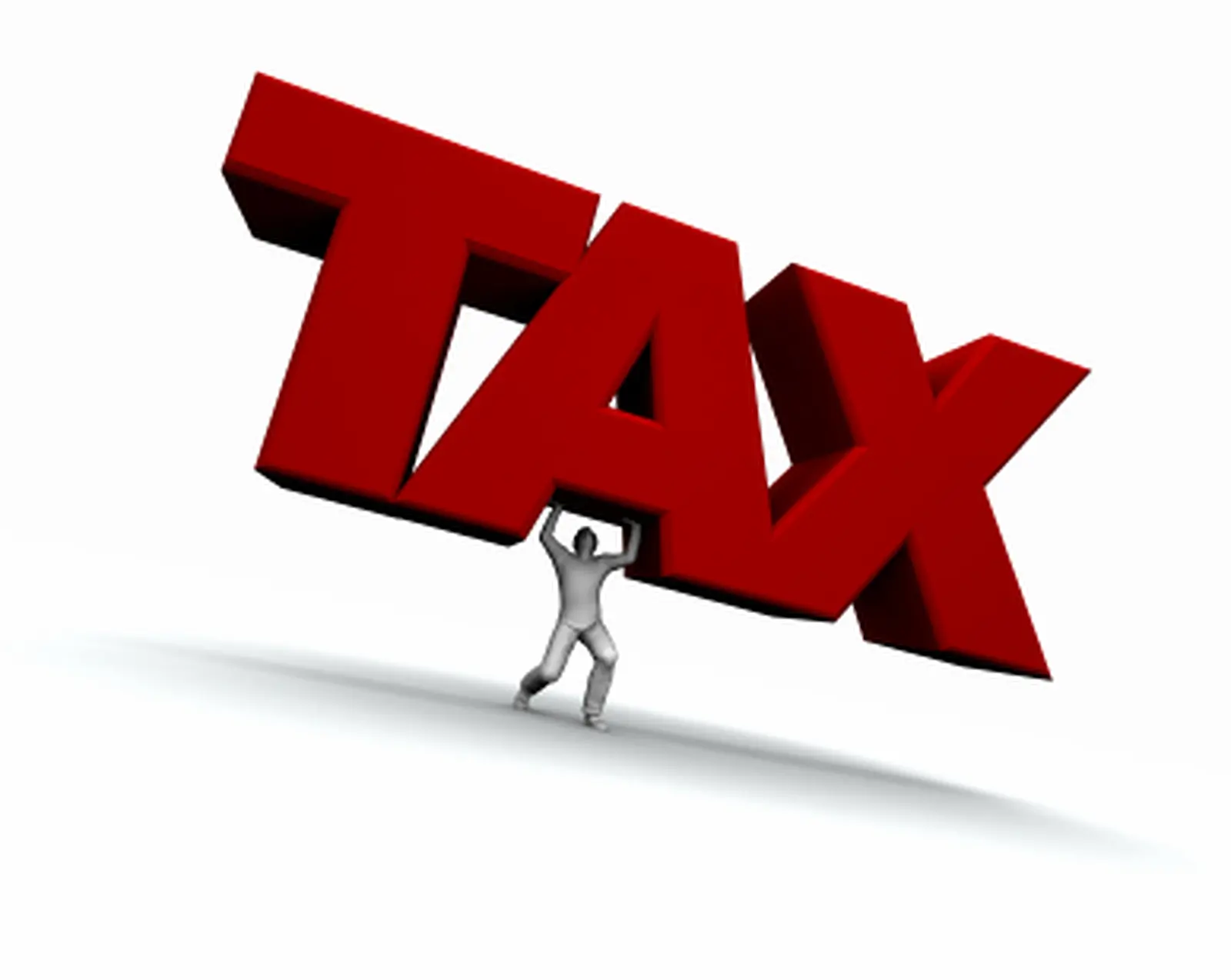 Full property tax could be introduced a year earlier than expected