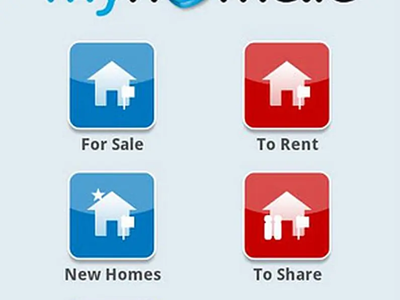 MyHome launches first Android app
