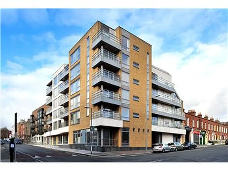 Sartini Court offered for sale for &euro;3.75 million