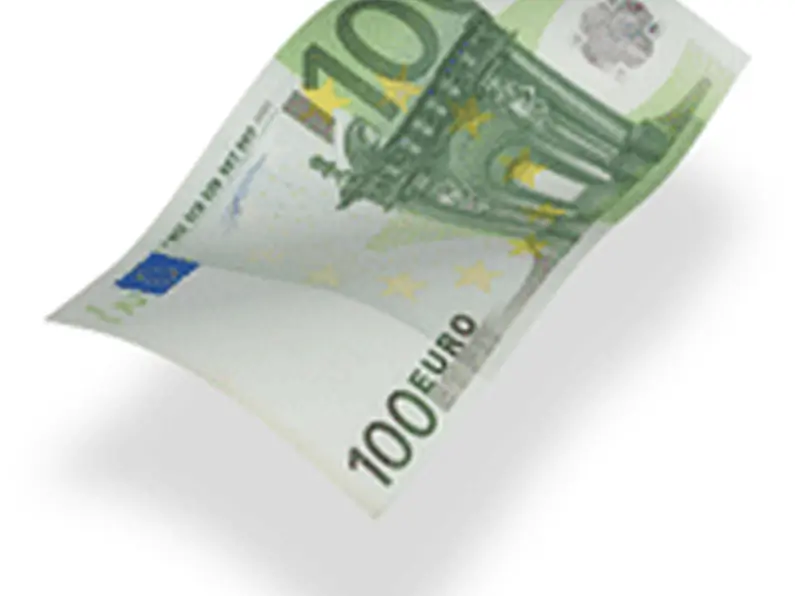 Just under 2,400 have now paid household charge