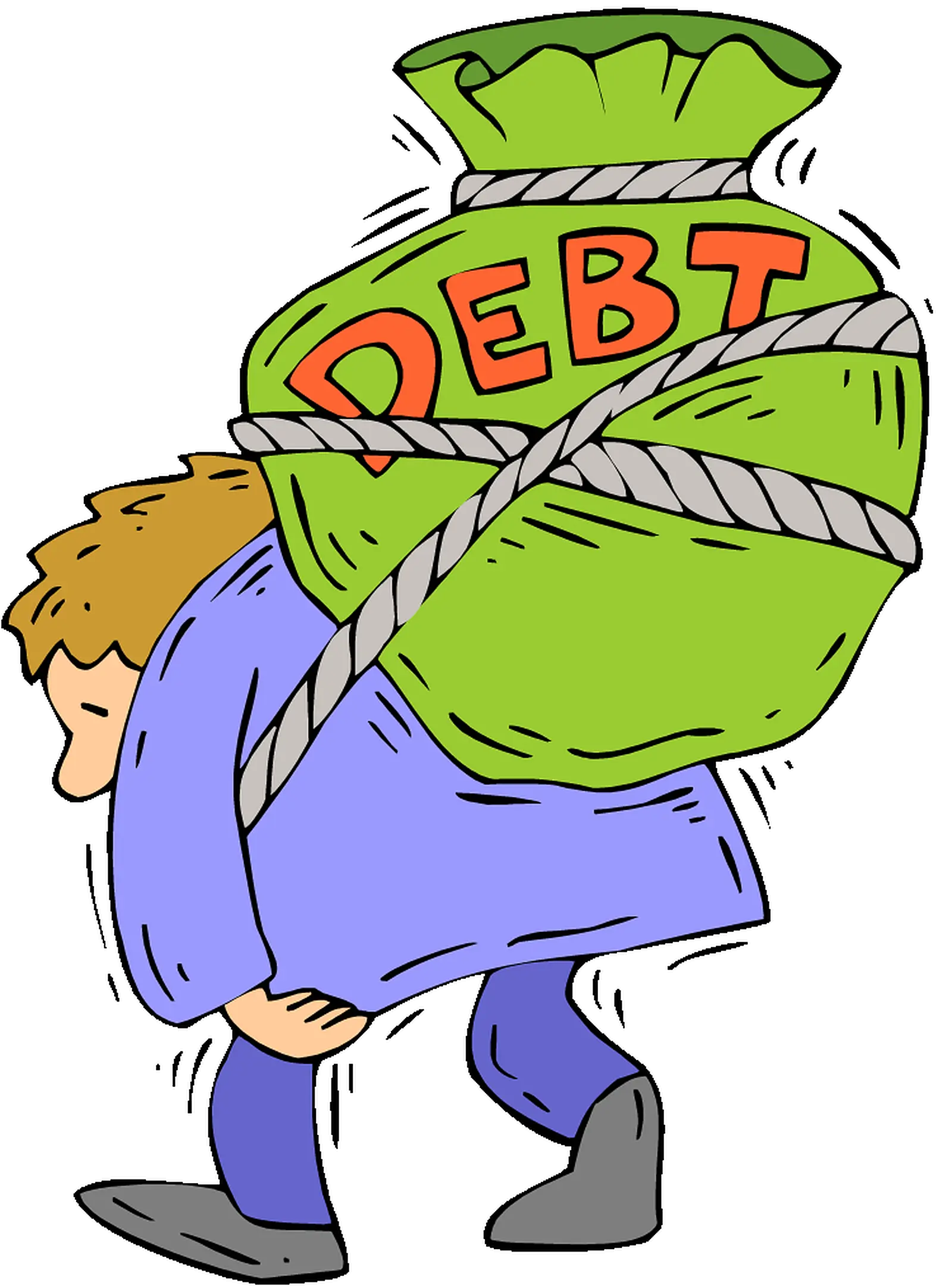 What do you think of the proposed Personal Insolvency Bill 2012?