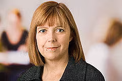 Labour councillor Emer Costello