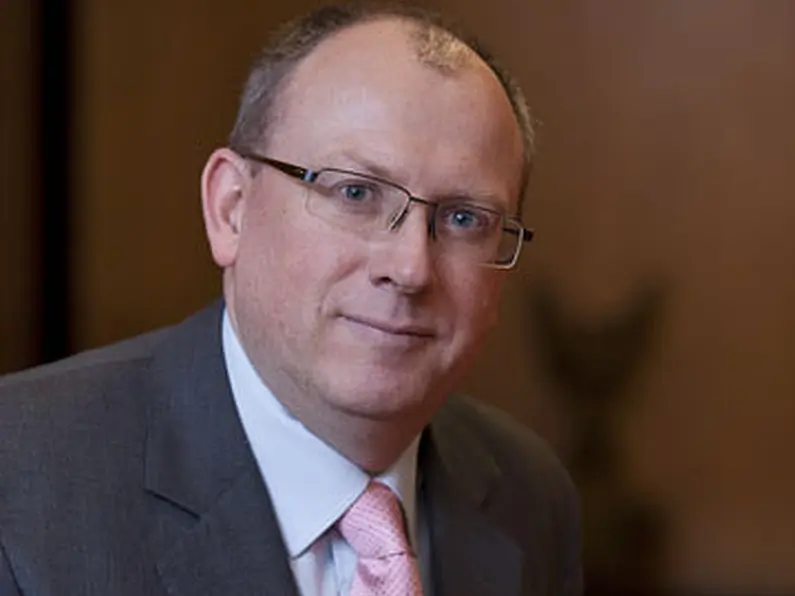 Permanent TSB appoint new Chief Executive