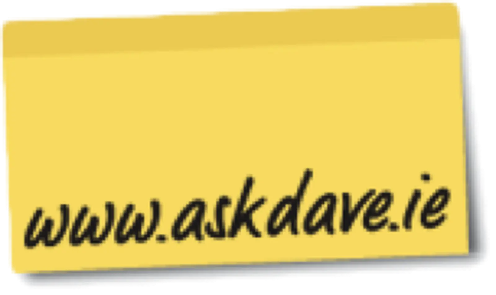 AskDave.ie teams up with MyHome.ie to bring you the best advice around