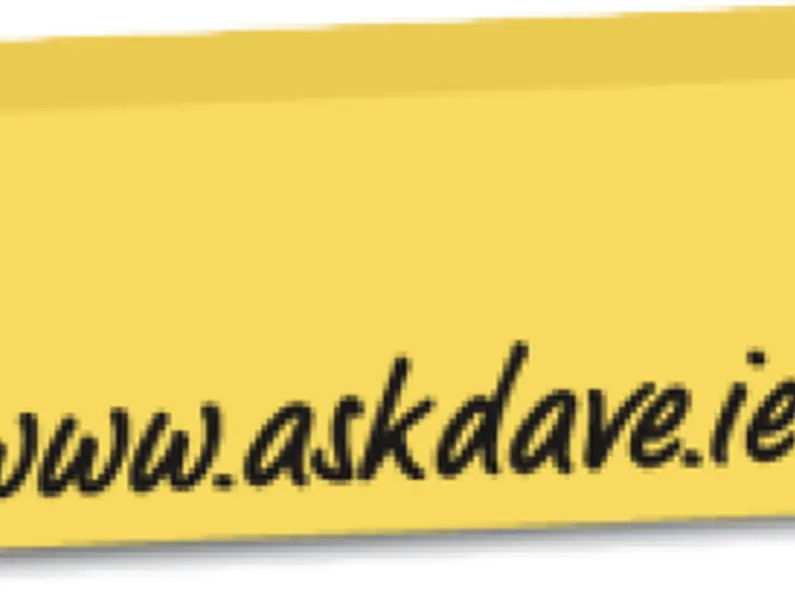 AskDave.ie teams up with MyHome.ie to bring you the best advice around