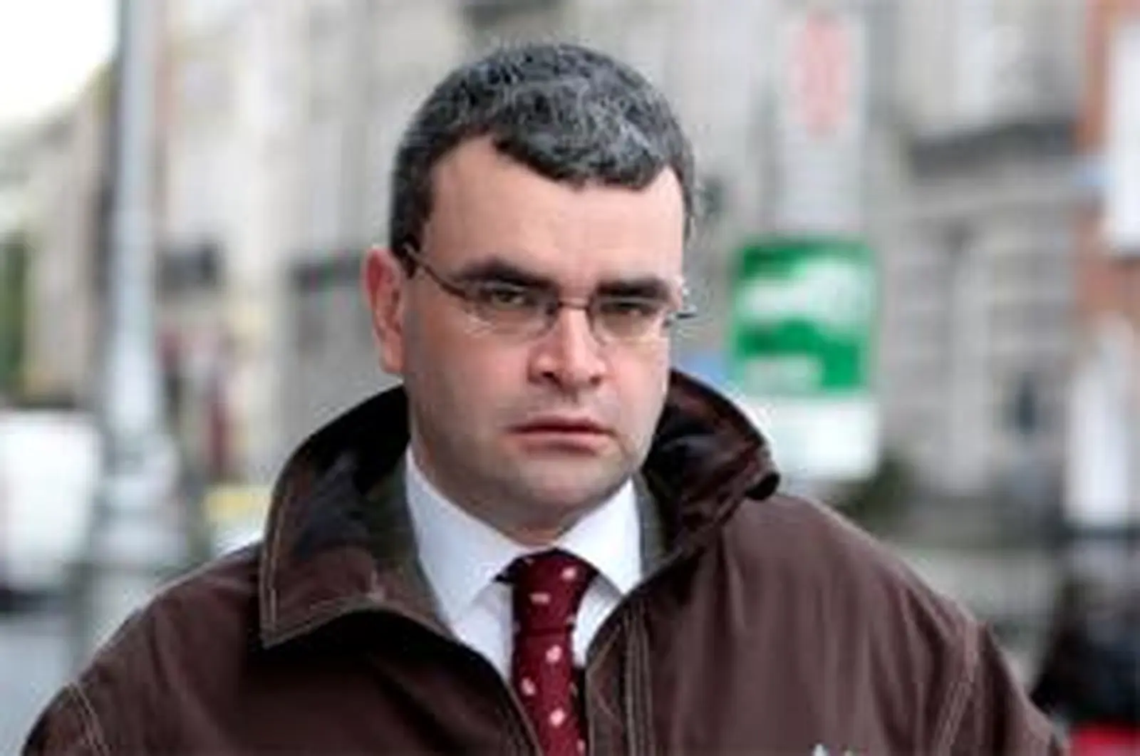 Calleary fears personal insolvency bill doesn&amp;#039;t go far enough