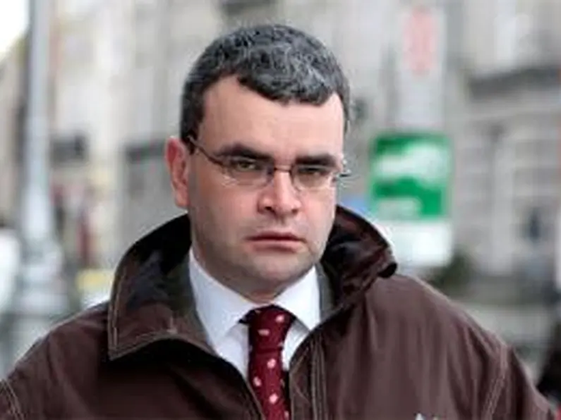 Calleary fears personal insolvency bill doesn't go far enough