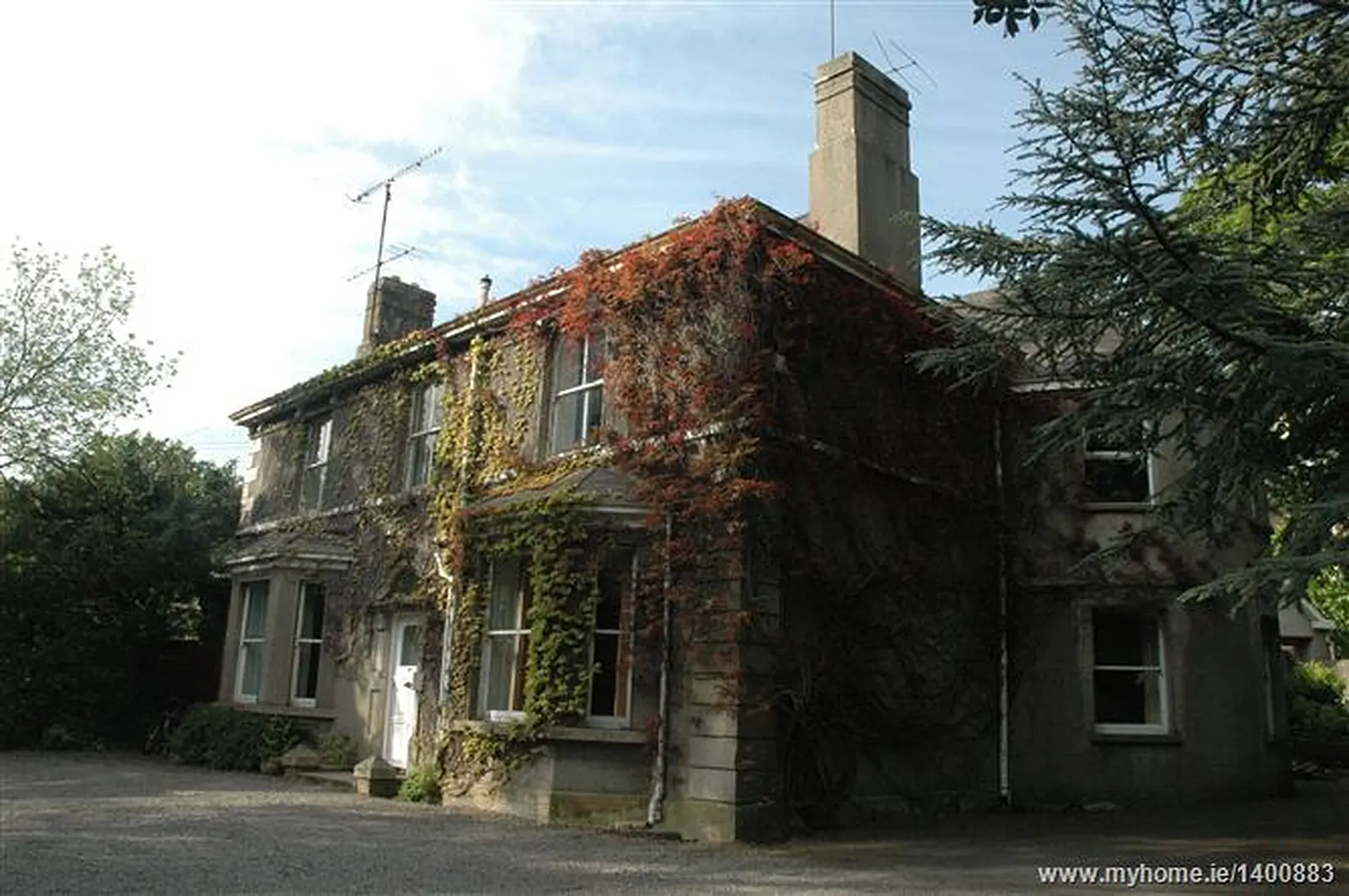 Stillorgan home has price cut by more than a quarter