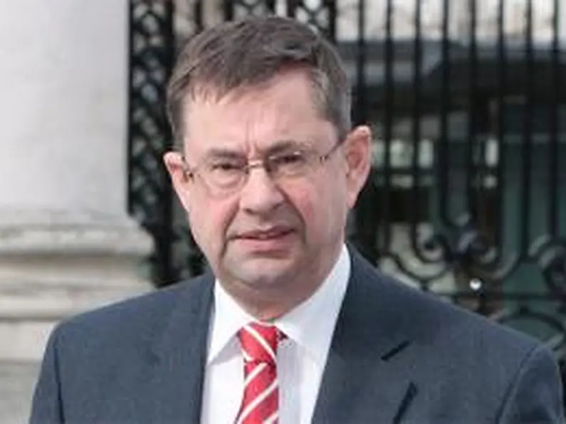 O Cuiv hits out at Permanent TSB's variable mortgage rate