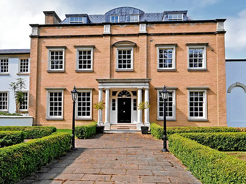 Keating's former Malahide home sells for &euro;1.5 million