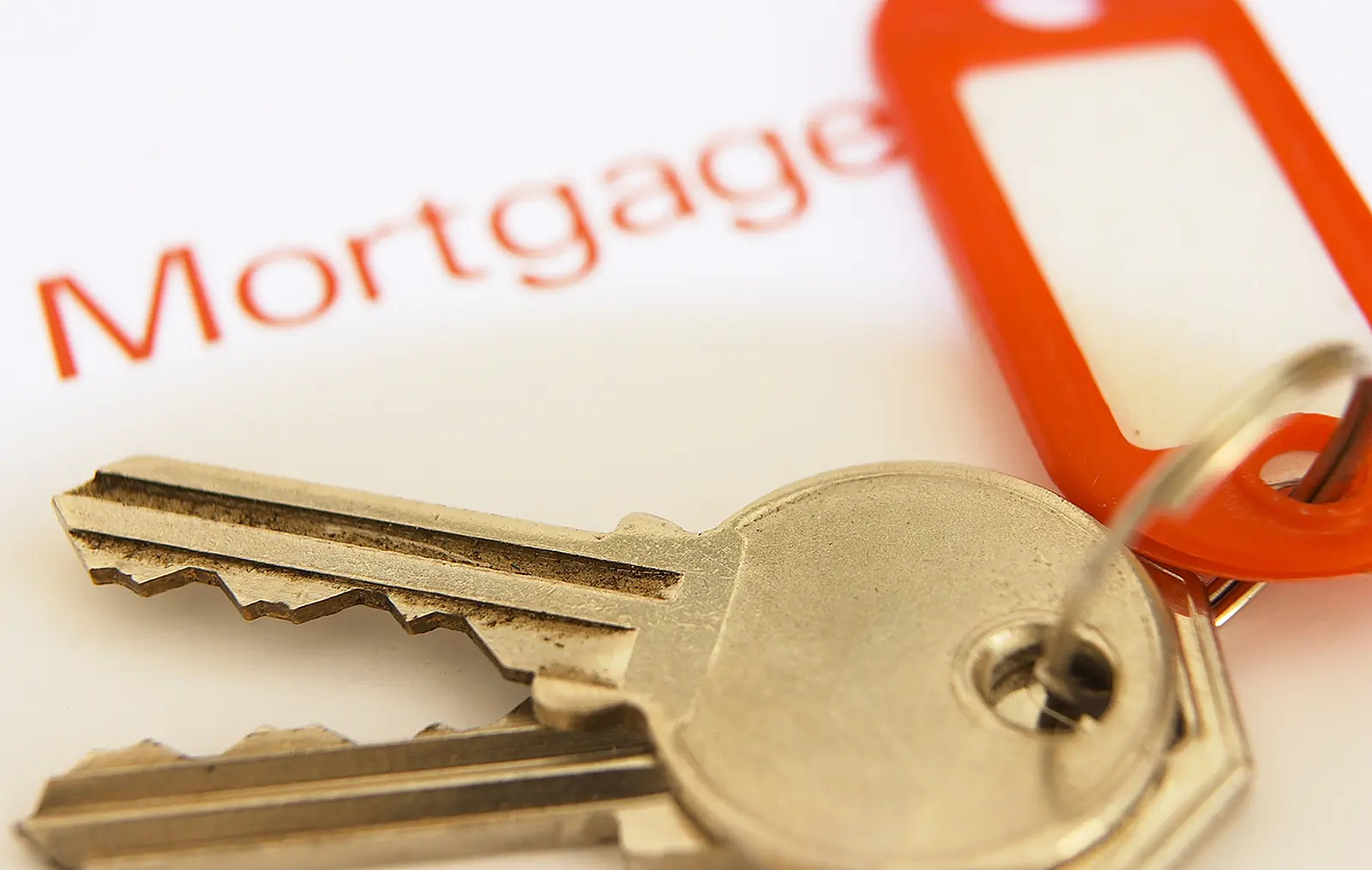 Gap between variable and tracker mortgages widens