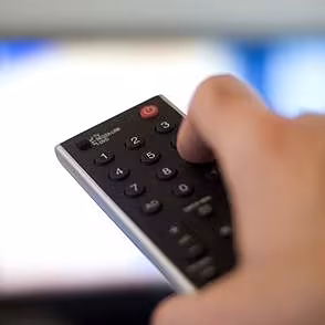 91% of people say they don't feel they get value for money for their TV licence fee