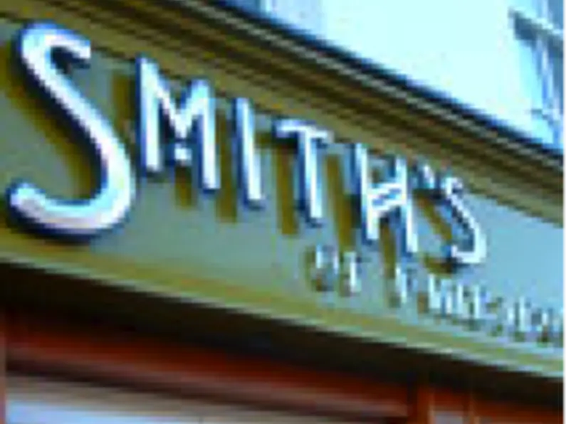 AskDave.ie Case Study &ndash; Smith&rsquo;s of Phibsboro